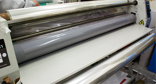 ��������@���[�������~�l�[�g�@�ł̐ݒu��