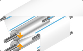 �ڐG�ʐς▀�C�A���͂��傫���قǁA�Ód�C�̗ʂ͑傫���Ȃ�܂��B�Ód�C�h�~���b�h��Ód�C�h�~���[�v�ŁA���[���[�t�߂̐Ód�C�����d���܂��B