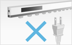 ���͕s�v������A�d�C����s�v